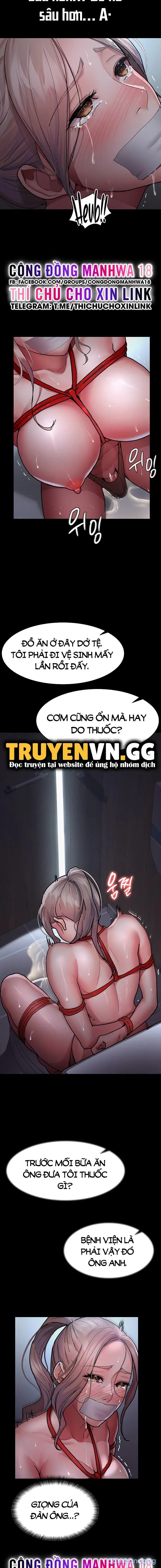 đọc truyện Bê Bối Ở Bệnh Viện Chương 7 ảnh 10 tại Thiên Thai Truyện
