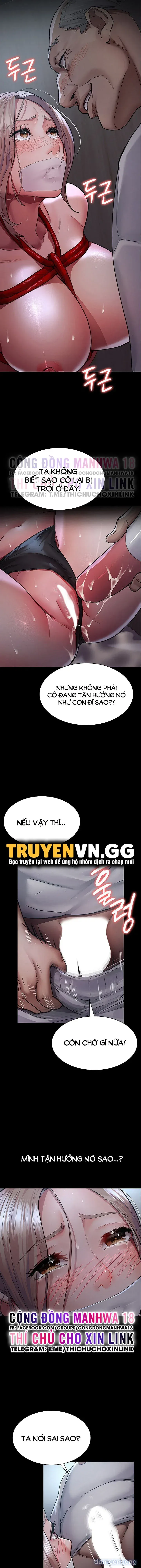 đọc truyện Bê Bối Ở Bệnh Viện Chương 8 ảnh 8 tại Thiên Thai Truyện