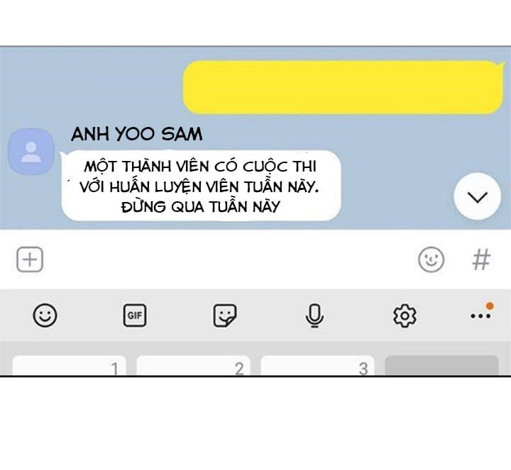 đọc truyện Bể Bơi Ướt Át Chương 17 ảnh 46 tại Thiên Thai Truyện