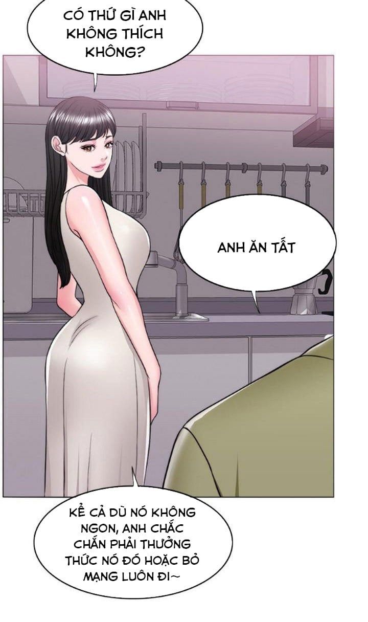 đọc truyện Bể Bơi Ướt Át Chương 17 ảnh 62 tại Thiên Thai Truyện