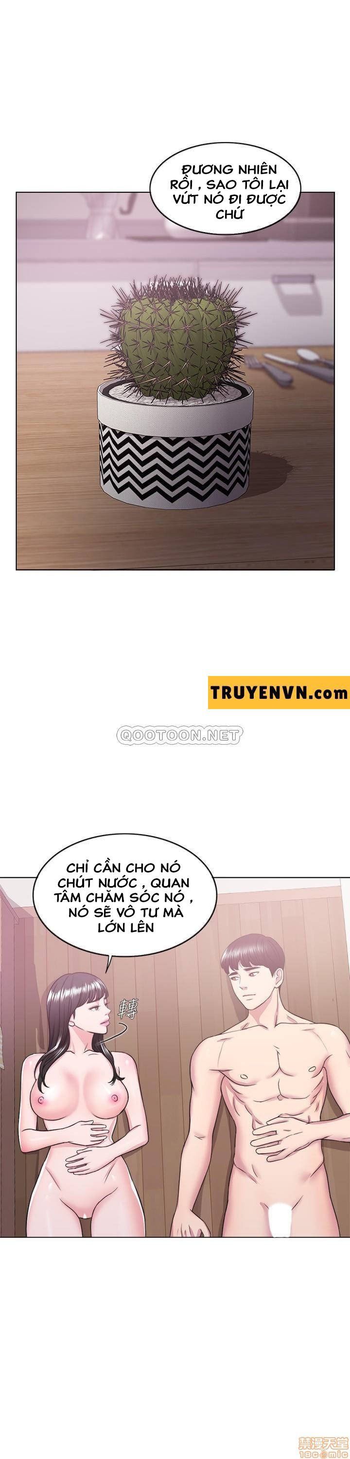 đọc truyện Bể Bơi Ướt Át Chương 18 ảnh 32 tại Thiên Thai Truyện