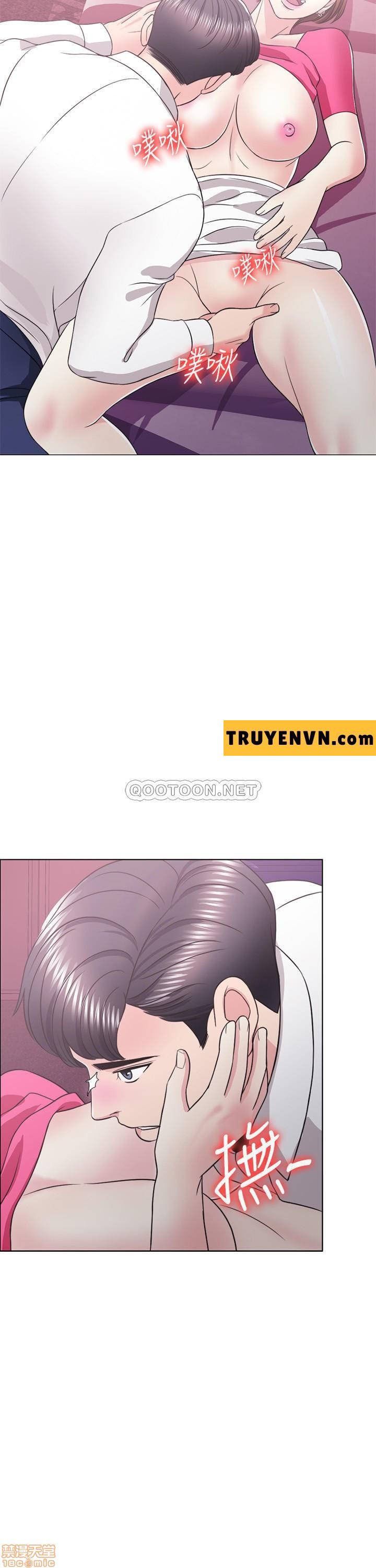 đọc truyện Bể Bơi Ướt Át Chương 18 ảnh 38 tại Thiên Thai Truyện