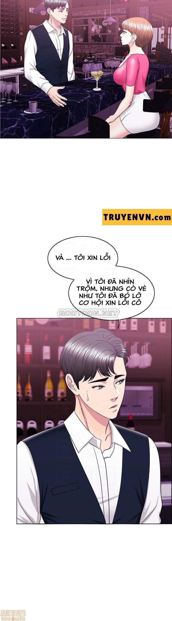 đọc truyện Bể Bơi Ướt Át Chương 18 ảnh 6 tại Thiên Thai Truyện