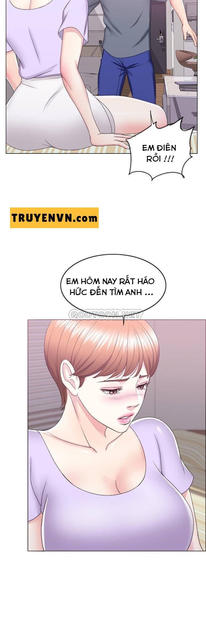 đọc truyện Bể Bơi Ướt Át Chương 19 ảnh 30 tại Thiên Thai Truyện