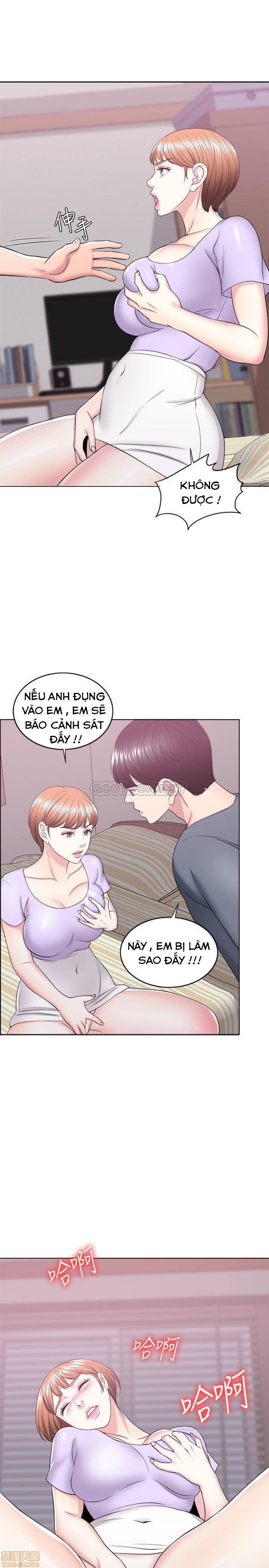 đọc truyện Bể Bơi Ướt Át Chương 19 ảnh 33 tại Thiên Thai Truyện