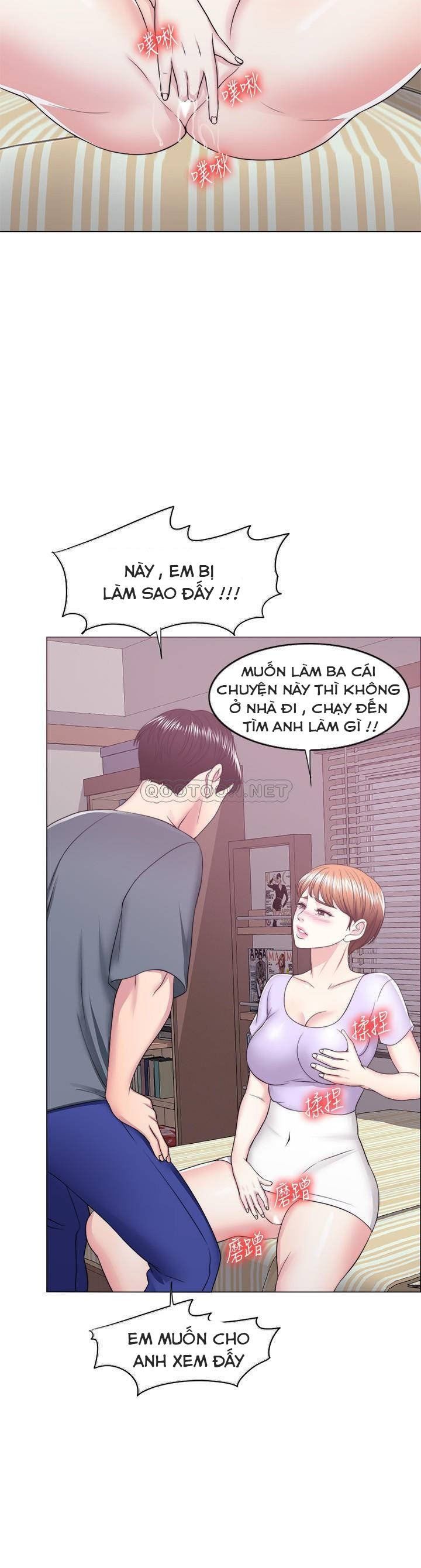 đọc truyện Bể Bơi Ướt Át Chương 19 ảnh 34 tại Thiên Thai Truyện