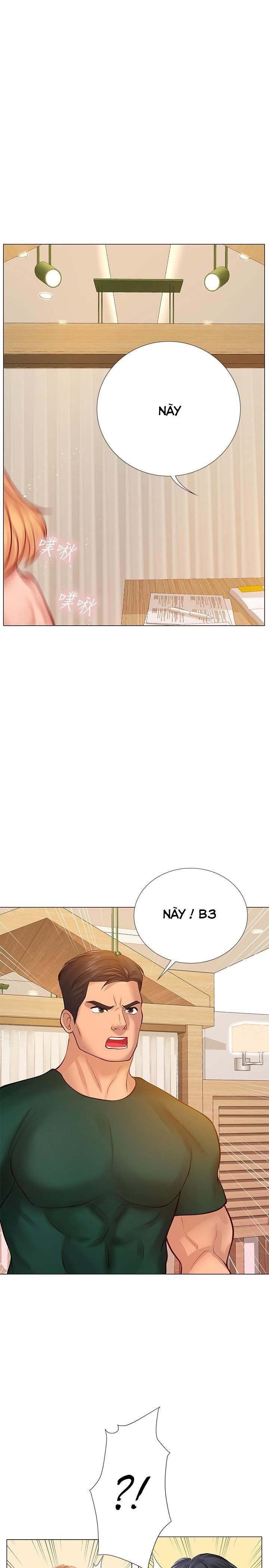 đọc truyện Bể Bơi Ướt Át Chương 19 ảnh 74 tại Thiên Thai Truyện