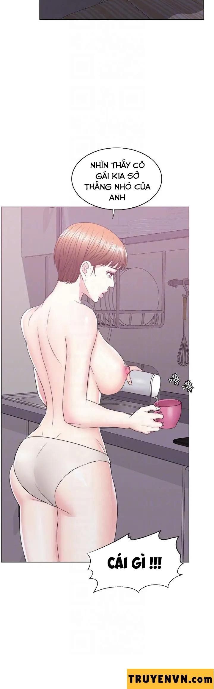 đọc truyện Bể Bơi Ướt Át Chương 20 ảnh 13 tại Thiên Thai Truyện
