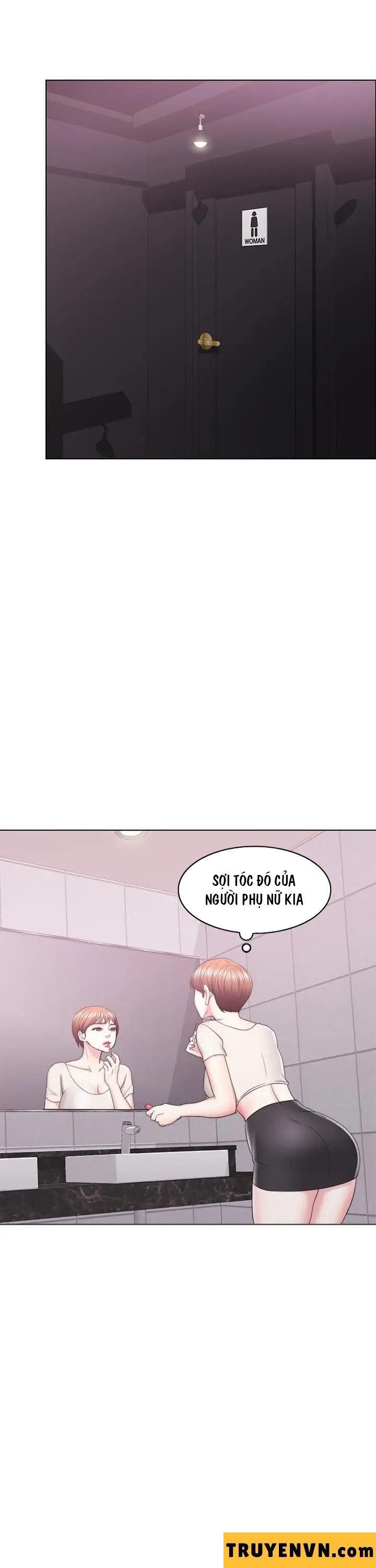 đọc truyện Bể Bơi Ướt Át Chương 20 ảnh 21 tại Thiên Thai Truyện