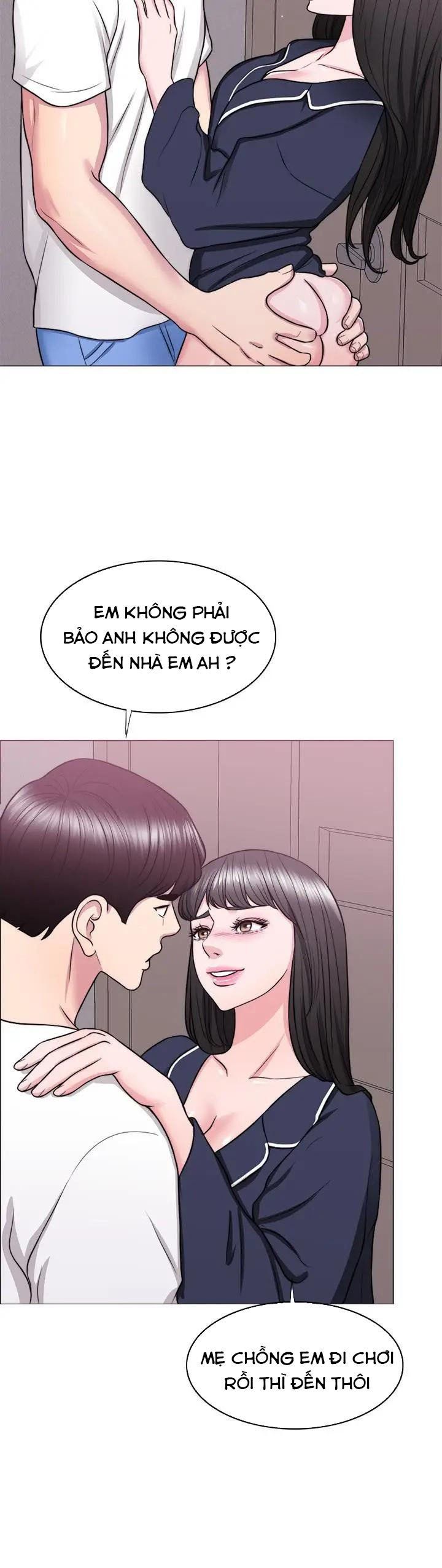 đọc truyện Bể Bơi Ướt Át Chương 25 ảnh 22 tại Thiên Thai Truyện