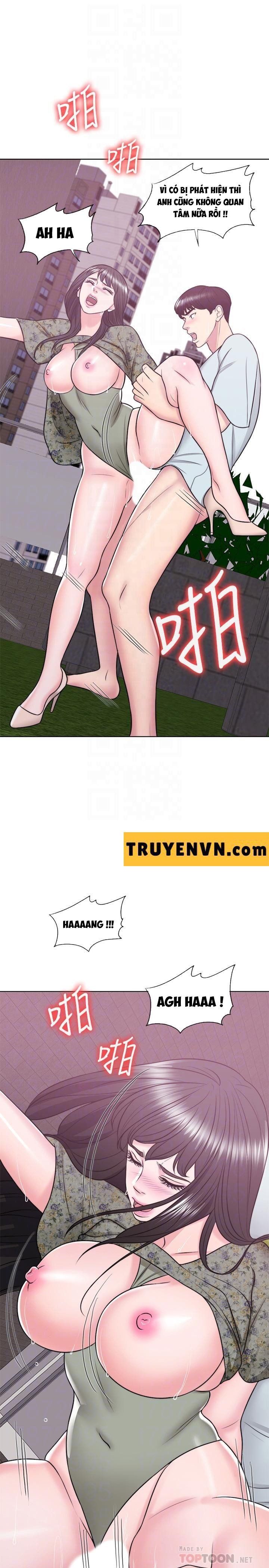 đọc truyện Bể Bơi Ướt Át Chương 27 ảnh 8 tại Thiên Thai Truyện
