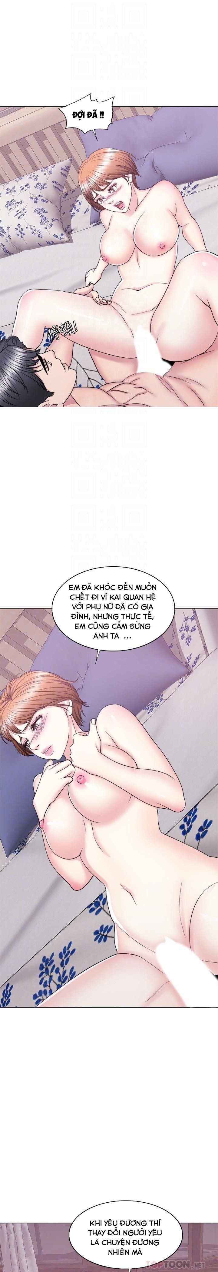 đọc truyện Bể Bơi Ướt Át Chương 28 ảnh 15 tại Thiên Thai Truyện