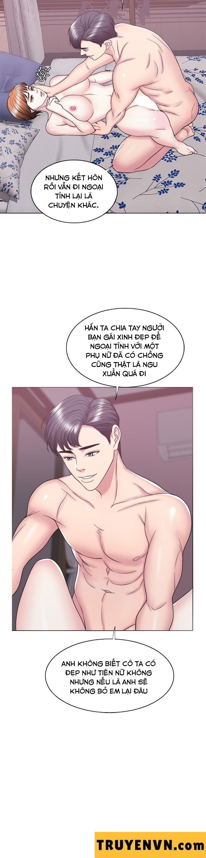 đọc truyện Bể Bơi Ướt Át Chương 28 ảnh 16 tại Thiên Thai Truyện