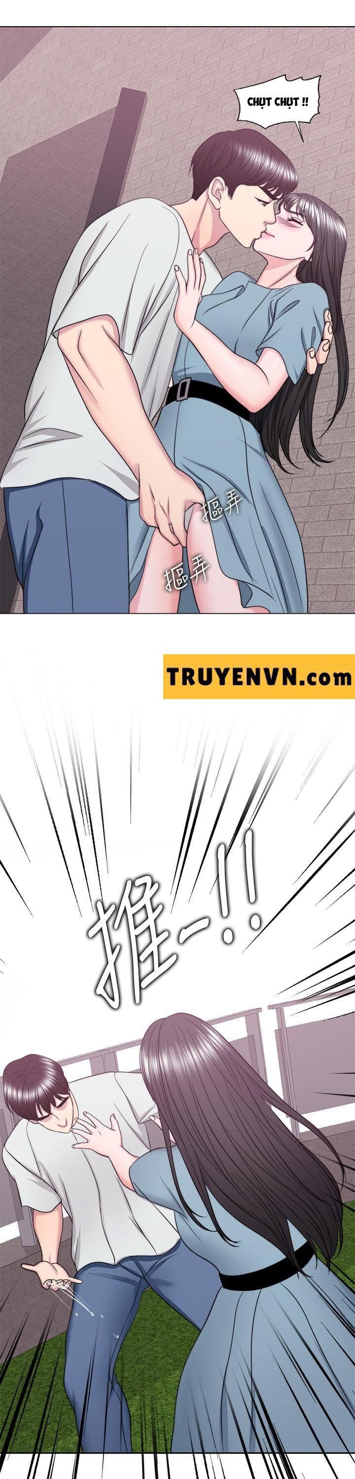 đọc truyện Bể Bơi Ướt Át Chương 28 ảnh 34 tại Thiên Thai Truyện