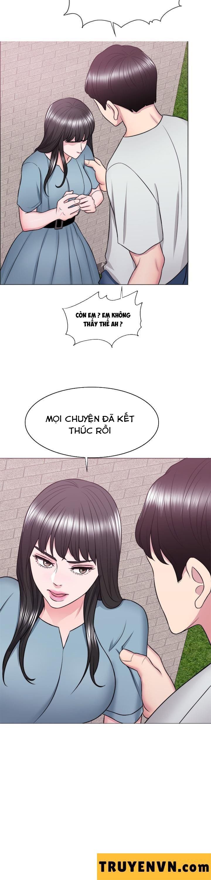 đọc truyện Bể Bơi Ướt Át Chương 29 ảnh 20 tại Thiên Thai Truyện