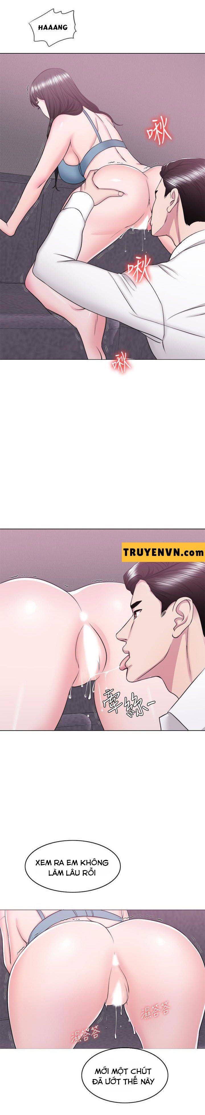 đọc truyện Bể Bơi Ướt Át Chương 32 ảnh 17 tại Thiên Thai Truyện