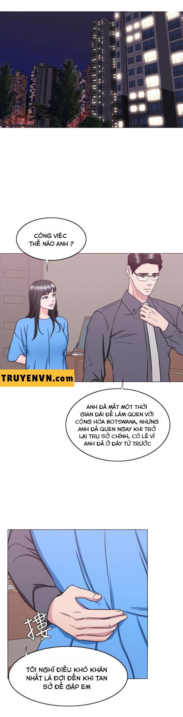 đọc truyện Bể Bơi Ướt Át Chương 33 ảnh 22 tại Thiên Thai Truyện