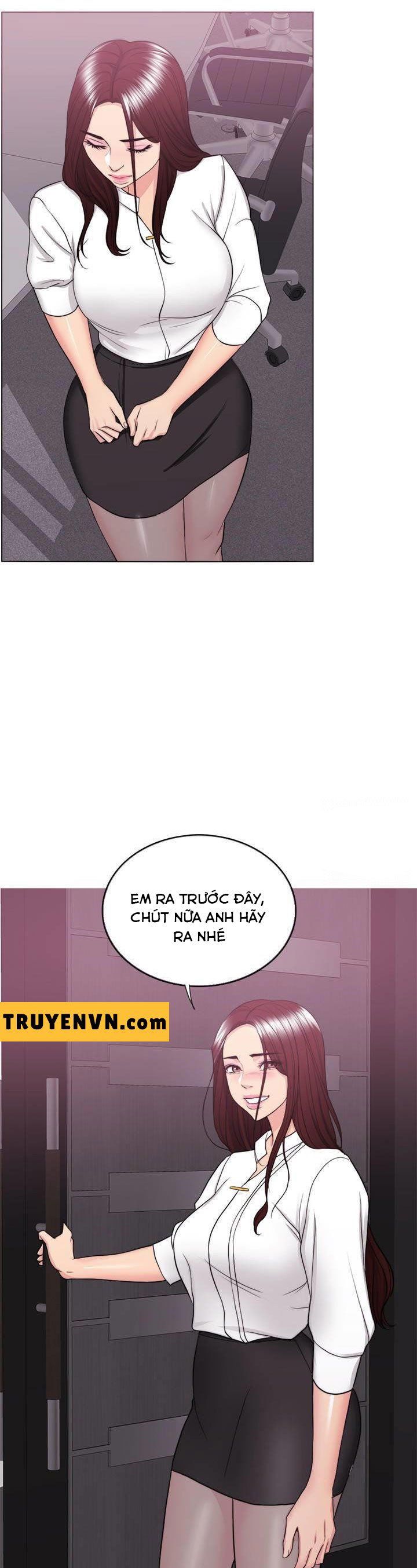 đọc truyện Bể Bơi Ướt Át Chương 34 ảnh 35 tại Thiên Thai Truyện