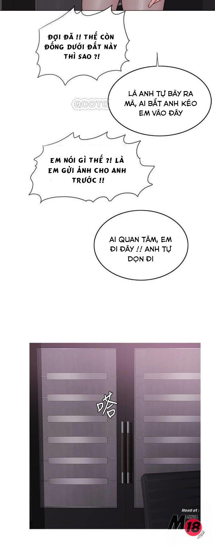 đọc truyện Bể Bơi Ướt Át Chương 34 ảnh 36 tại Thiên Thai Truyện