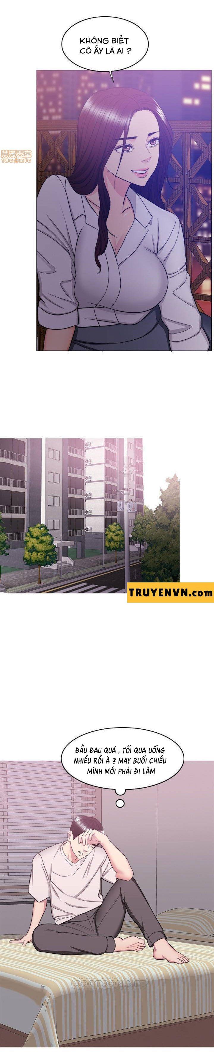 đọc truyện Bể Bơi Ướt Át Chương 35 ảnh 23 tại Thiên Thai Truyện