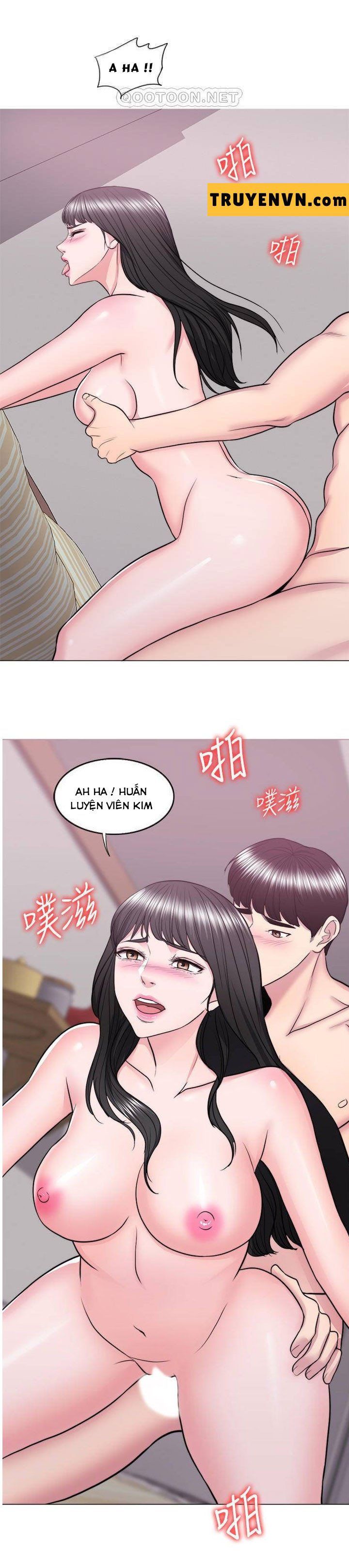 đọc truyện Bể Bơi Ướt Át Chương 35 ảnh 29 tại Thiên Thai Truyện