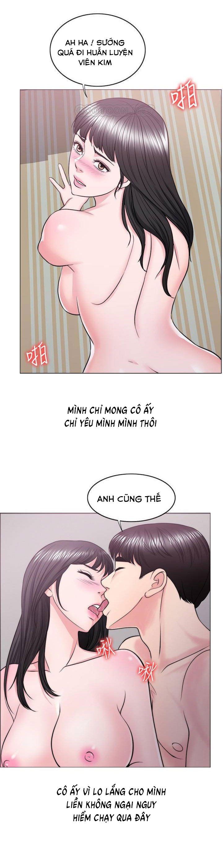 đọc truyện Bể Bơi Ướt Át Chương 35 ảnh 31 tại Thiên Thai Truyện