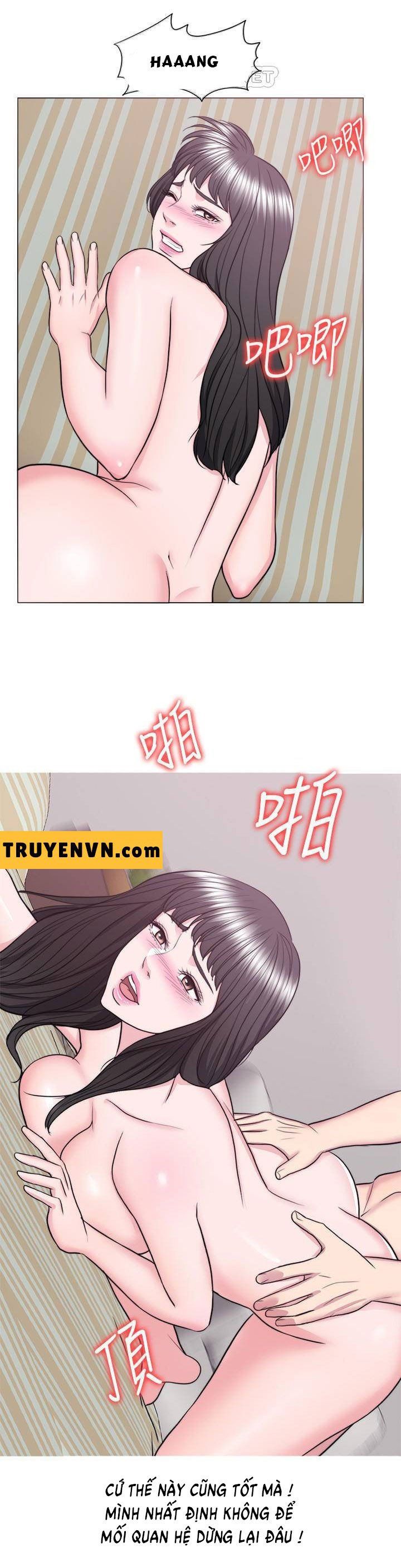 đọc truyện Bể Bơi Ướt Át Chương 35 ảnh 33 tại Thiên Thai Truyện