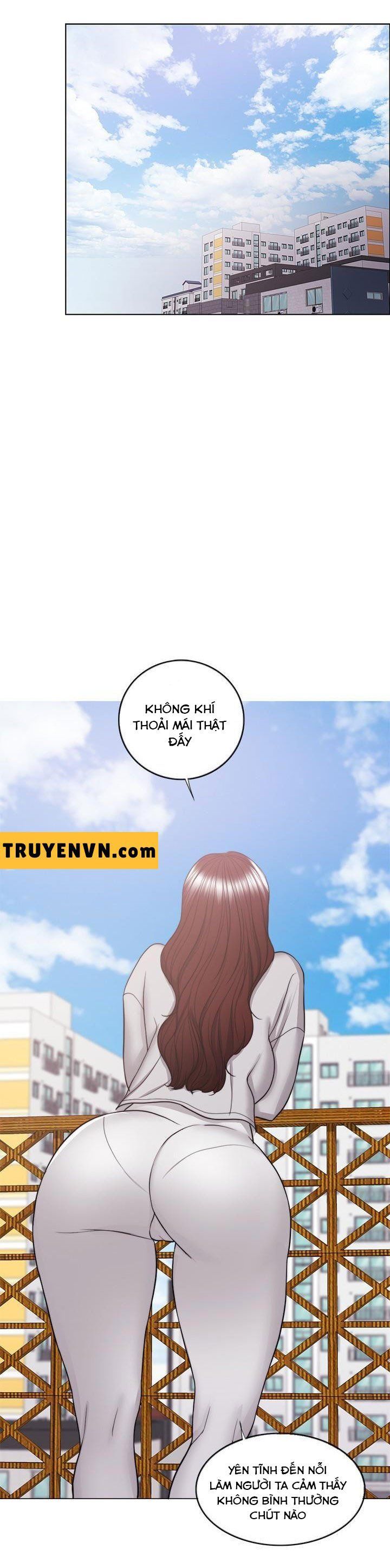 đọc truyện Bể Bơi Ướt Át Chương 36 ảnh 10 tại Thiên Thai Truyện