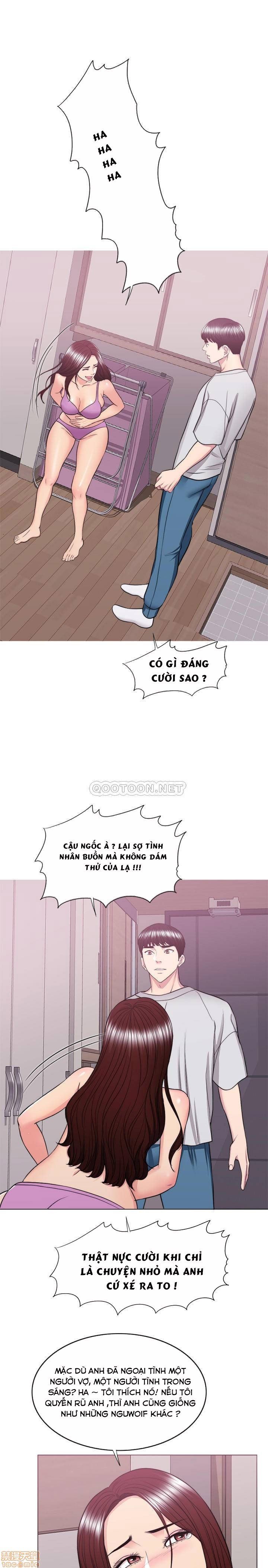 đọc truyện Bể Bơi Ướt Át Chương 37 ảnh 25 tại Thiên Thai Truyện