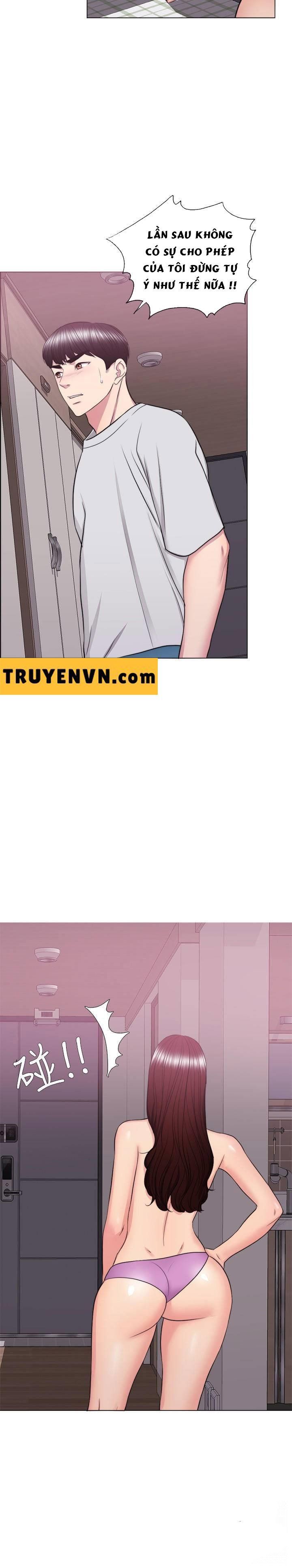 đọc truyện Bể Bơi Ướt Át Chương 38 ảnh 19 tại Thiên Thai Truyện