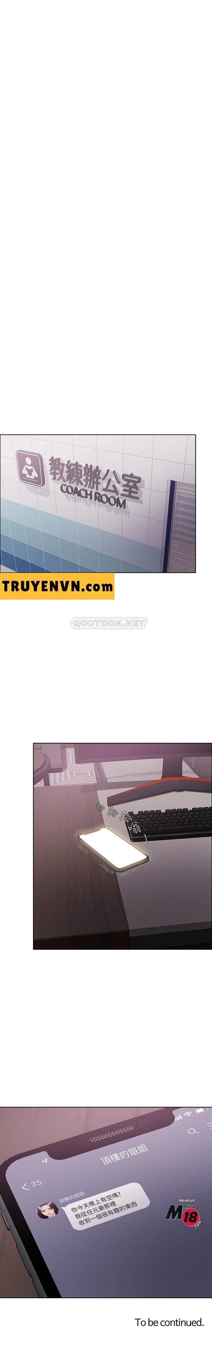 đọc truyện Bể Bơi Ướt Át Chương 38 ảnh 27 tại Thiên Thai Truyện