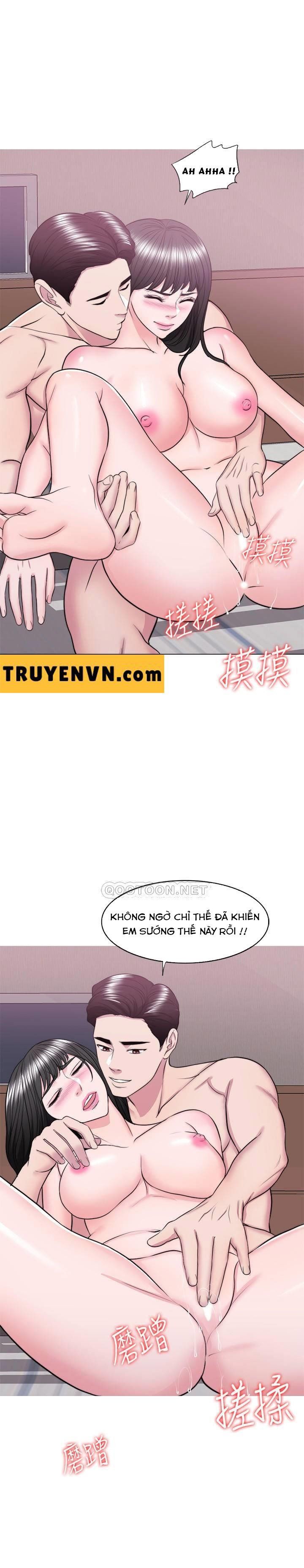 đọc truyện Bể Bơi Ướt Át Chương 38 ảnh 9 tại Thiên Thai Truyện