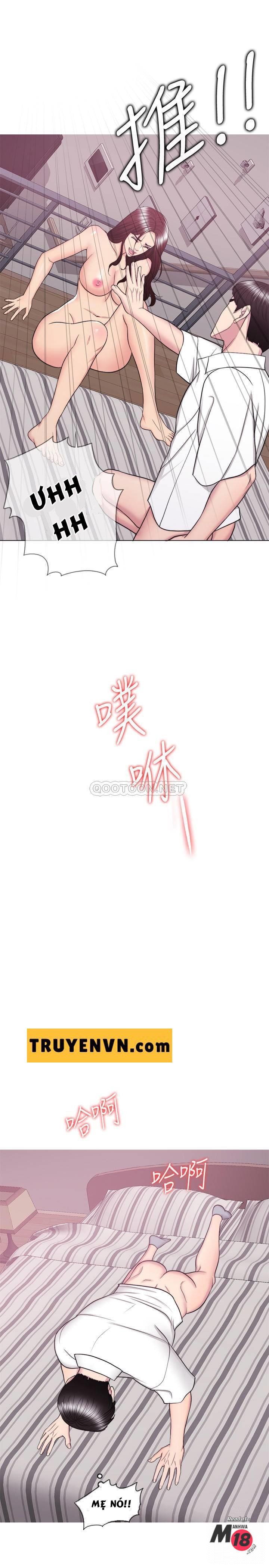 đọc truyện Bể Bơi Ướt Át Chương 39 ảnh 30 tại Thiên Thai Truyện