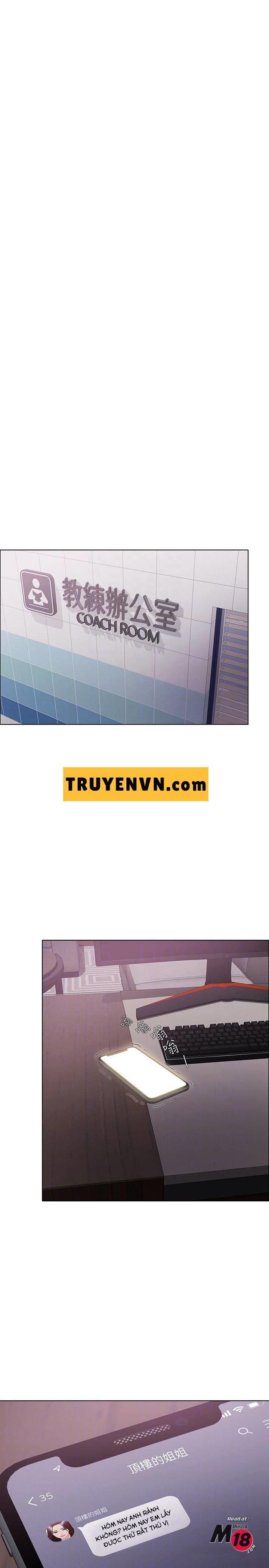 đọc truyện Bể Bơi Ướt Át Chương 39 ảnh 4 tại Thiên Thai Truyện