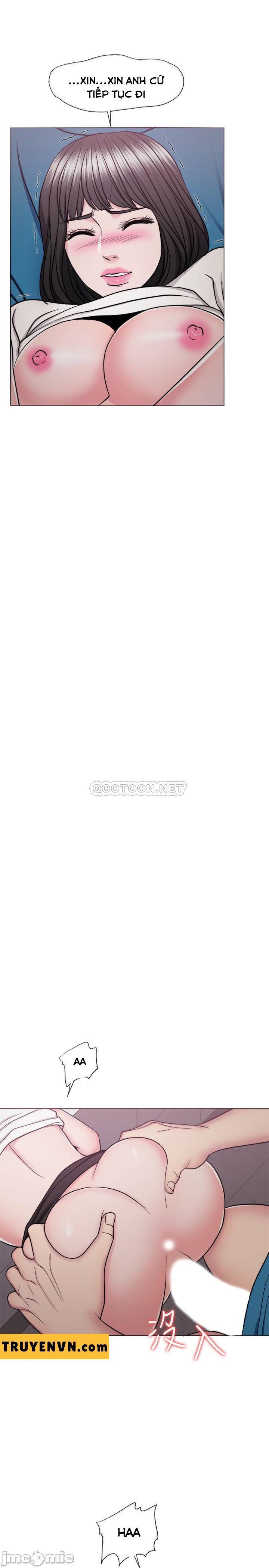 đọc truyện Bể Bơi Ướt Át Chương 41 ảnh 15 tại Thiên Thai Truyện
