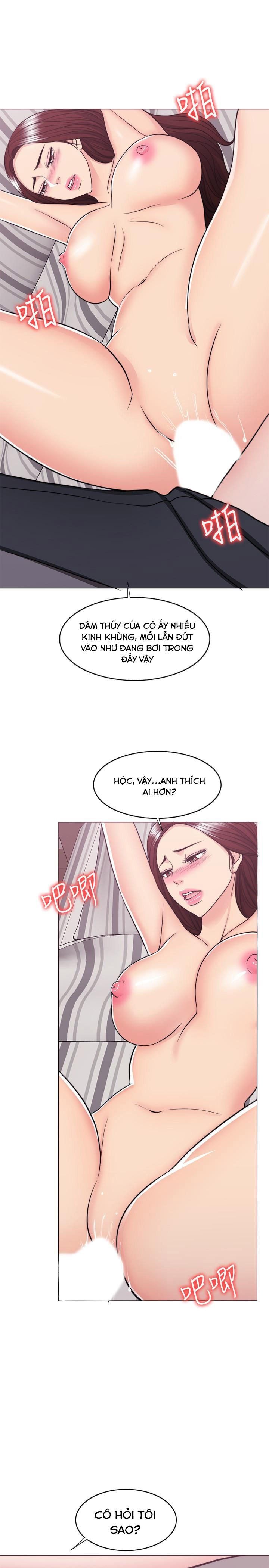 đọc truyện Bể Bơi Ướt Át Chương 43 ảnh 20 tại Thiên Thai Truyện