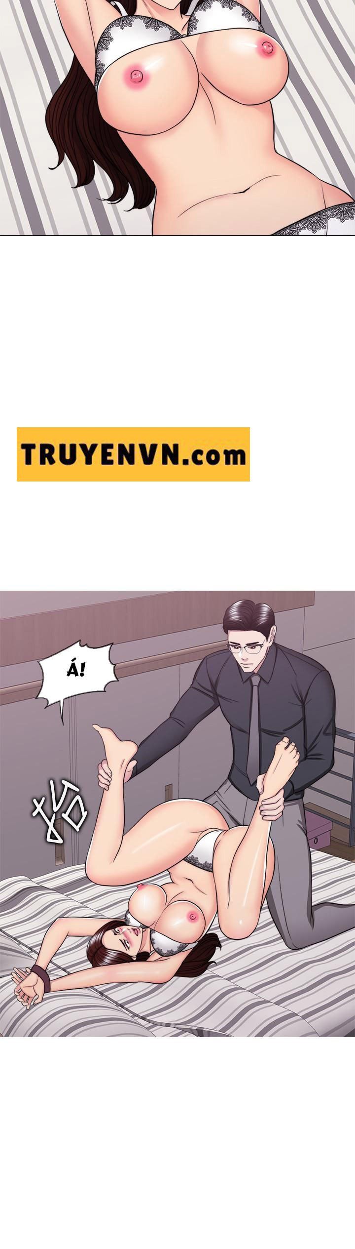 đọc truyện Bể Bơi Ướt Át Chương 43 ảnh 7 tại Thiên Thai Truyện