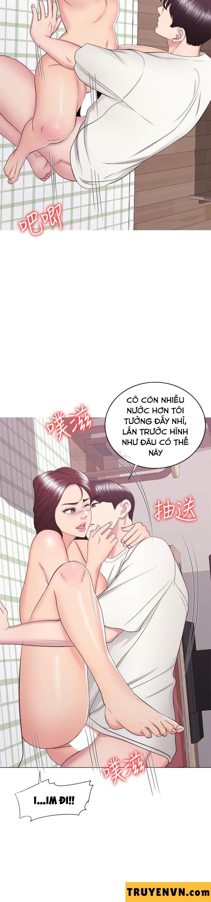 đọc truyện Bể Bơi Ướt Át Chương 45 ảnh 24 tại Thiên Thai Truyện