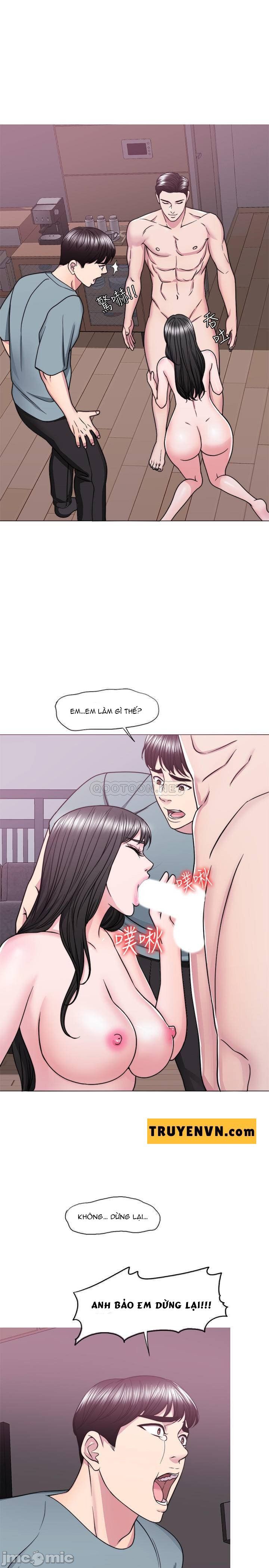 đọc truyện Bể Bơi Ướt Át Chương 48 ảnh 18 tại Thiên Thai Truyện