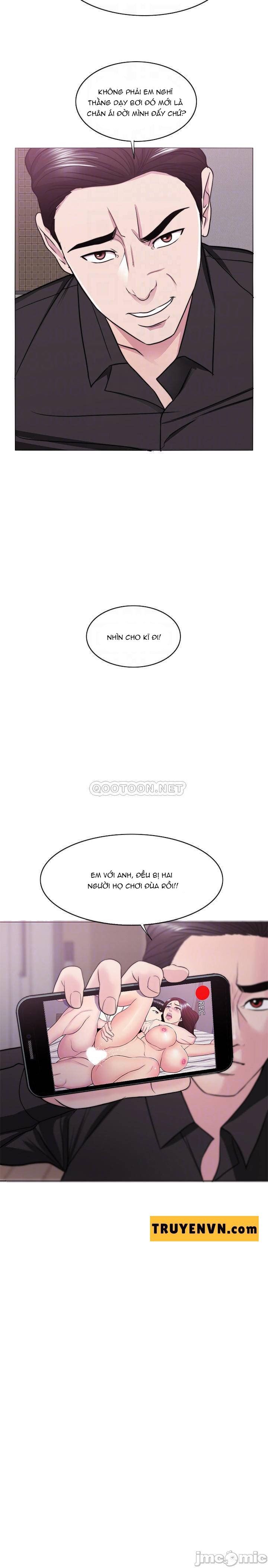 đọc truyện Bể Bơi Ướt Át Chương 48 ảnh 4 tại Thiên Thai Truyện