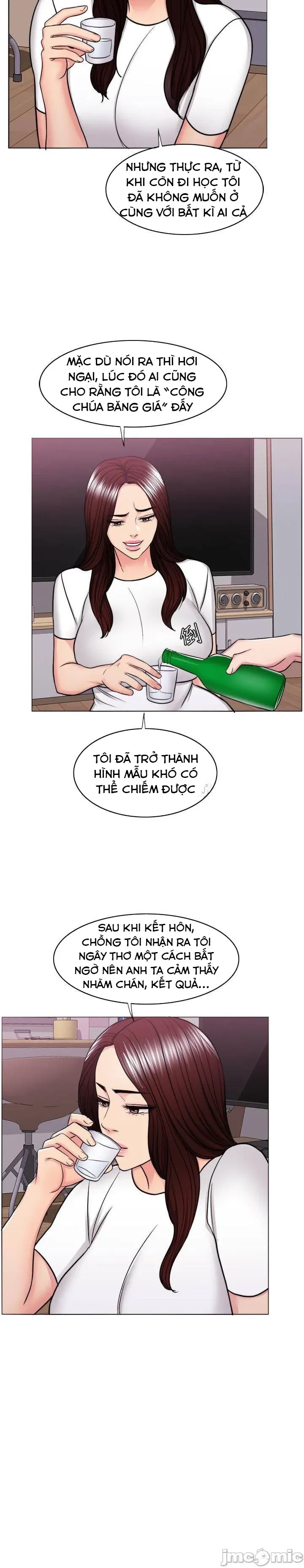 đọc truyện Bể Bơi Ướt Át Chương 49 ảnh 13 tại Thiên Thai Truyện