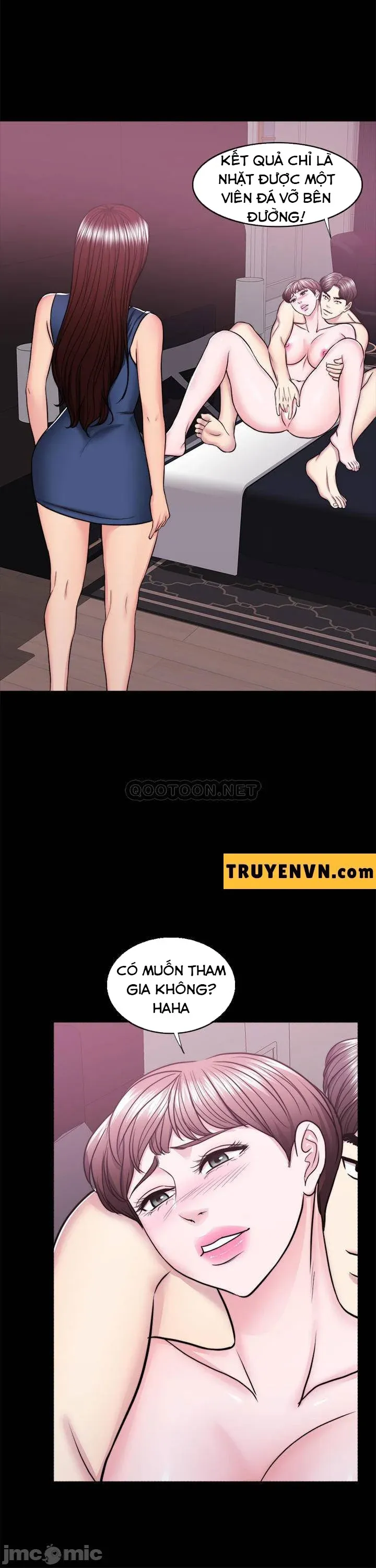 đọc truyện Bể Bơi Ướt Át Chương 49 ảnh 15 tại Thiên Thai Truyện