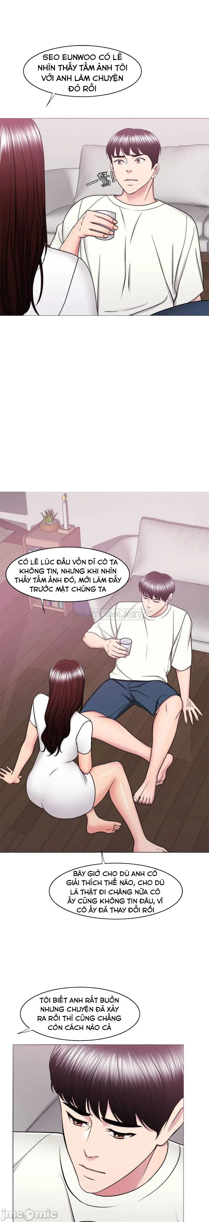 đọc truyện Bể Bơi Ướt Át Chương 49 ảnh 28 tại Thiên Thai Truyện