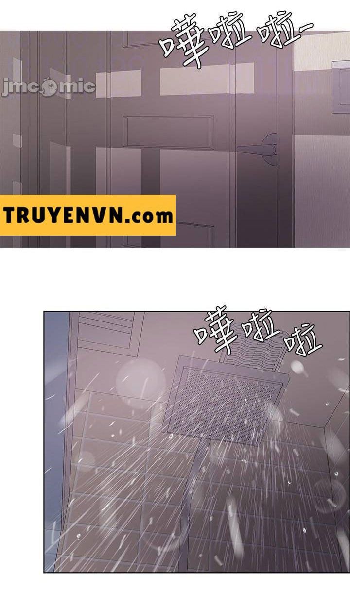 đọc truyện Bể Bơi Ướt Át Chương 50 ảnh 18 tại Thiên Thai Truyện