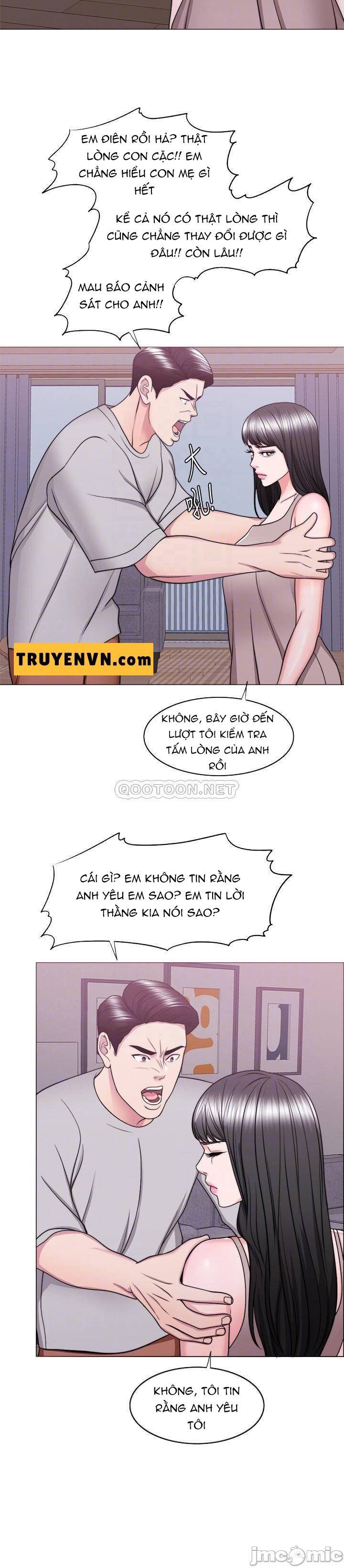 đọc truyện Bể Bơi Ướt Át Chương 52 ảnh 6 tại Thiên Thai Truyện