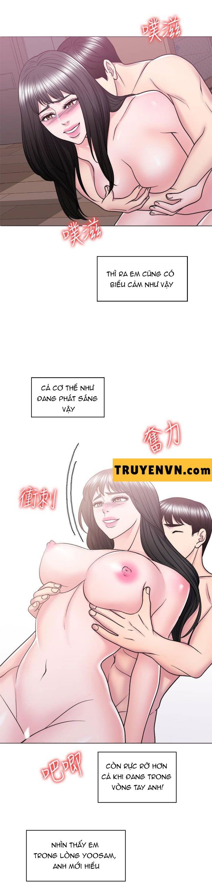 đọc truyện Bể Bơi Ướt Át Chương 53 ảnh 23 tại Thiên Thai Truyện