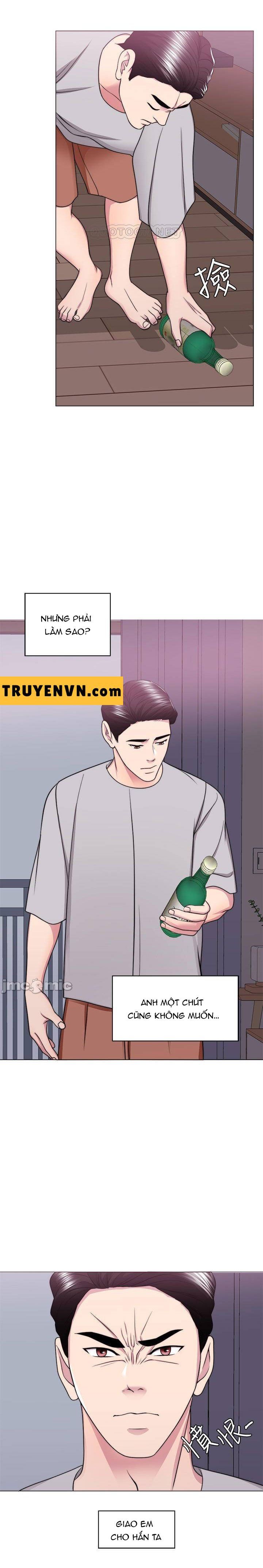 đọc truyện Bể Bơi Ướt Át Chương 53 ảnh 26 tại Thiên Thai Truyện
