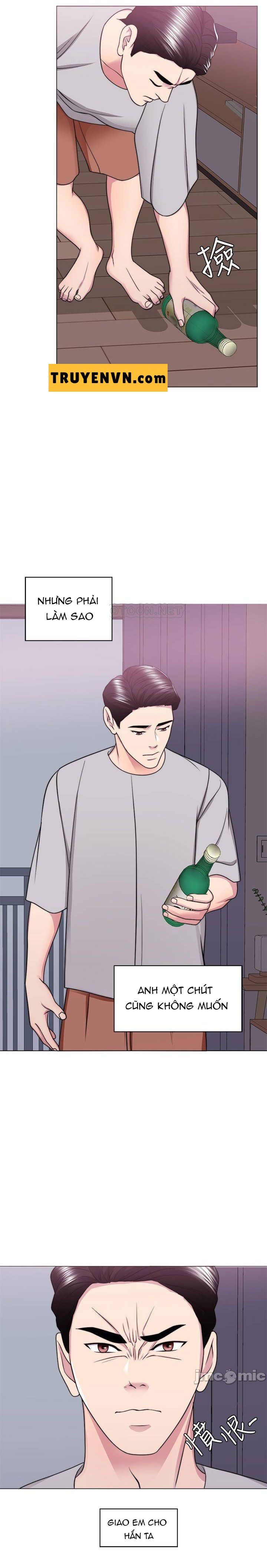 đọc truyện Bể Bơi Ướt Át Chương 54 ảnh 1 tại Giả Dược