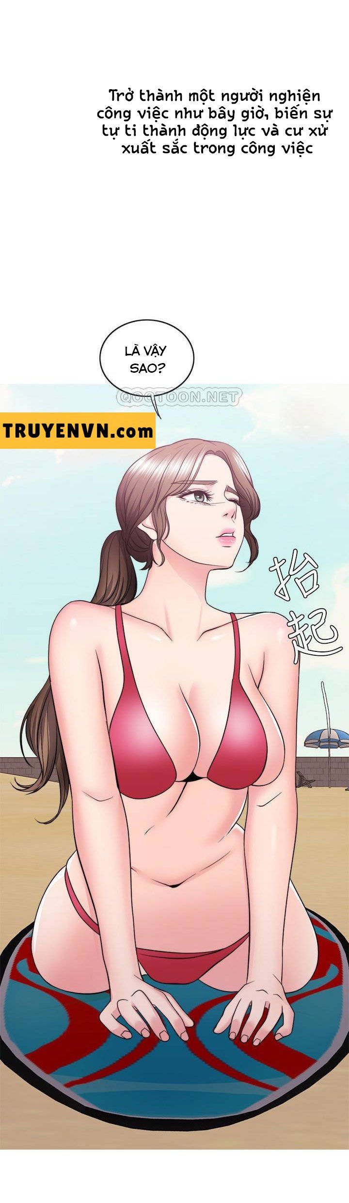 đọc truyện Bể Bơi Ướt Át Chương 54 ảnh 21 tại Giả Dược