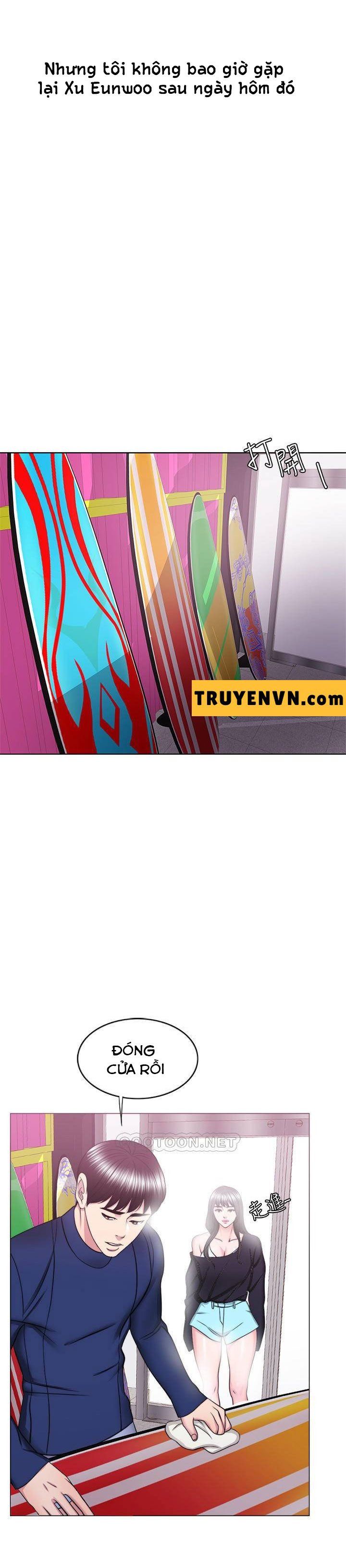 đọc truyện Bể Bơi Ướt Át Chương 54 ảnh 26 tại Giả Dược